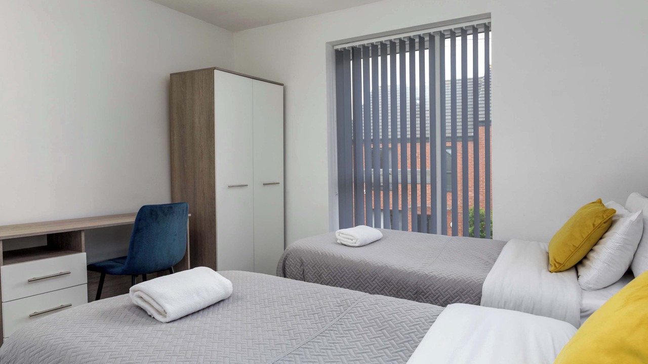 Photo of Bedroom in Hillsborough