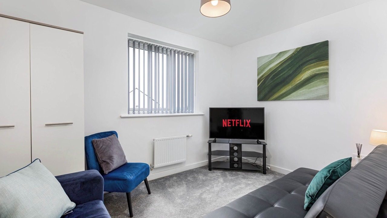 Photo of Livingroom in Hillsborough