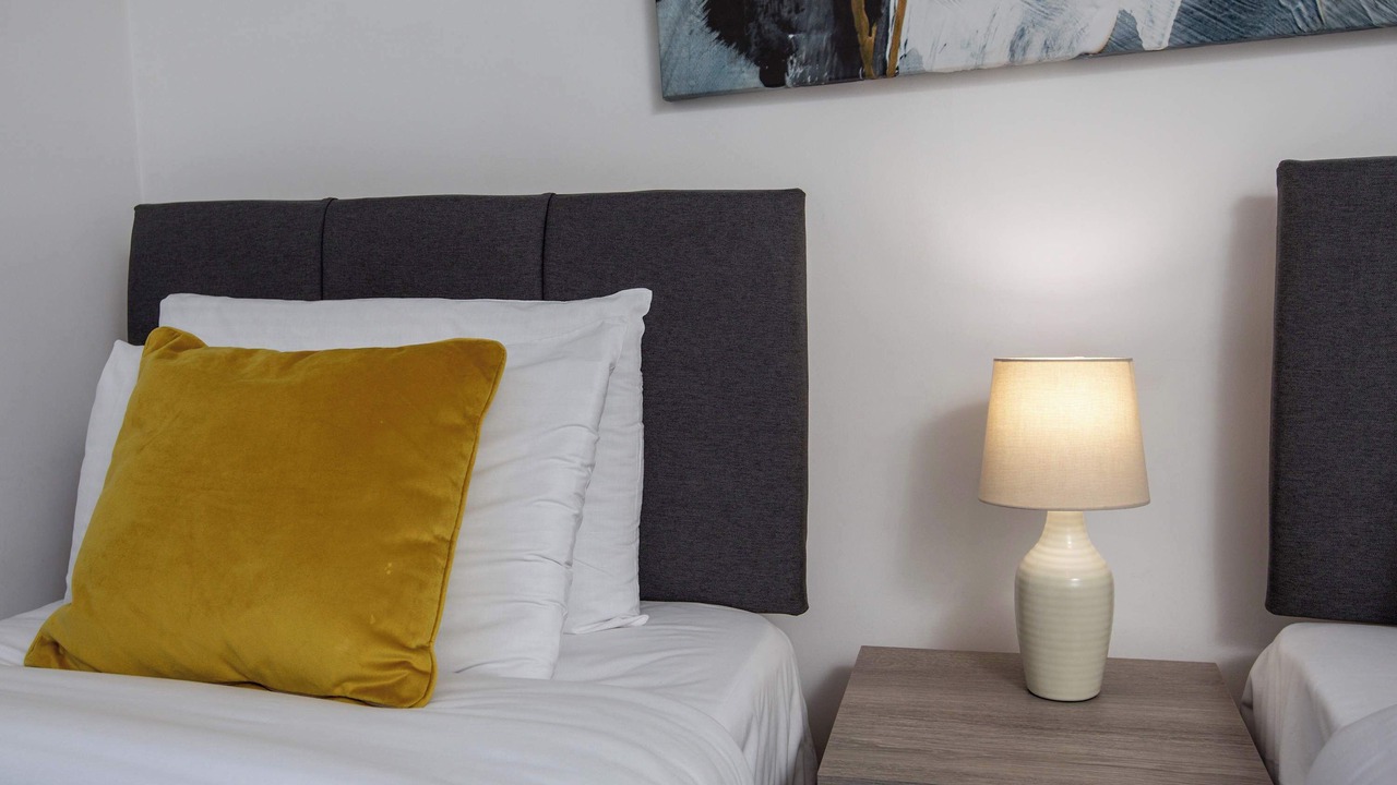 Photo of Bedroom in Hillsborough