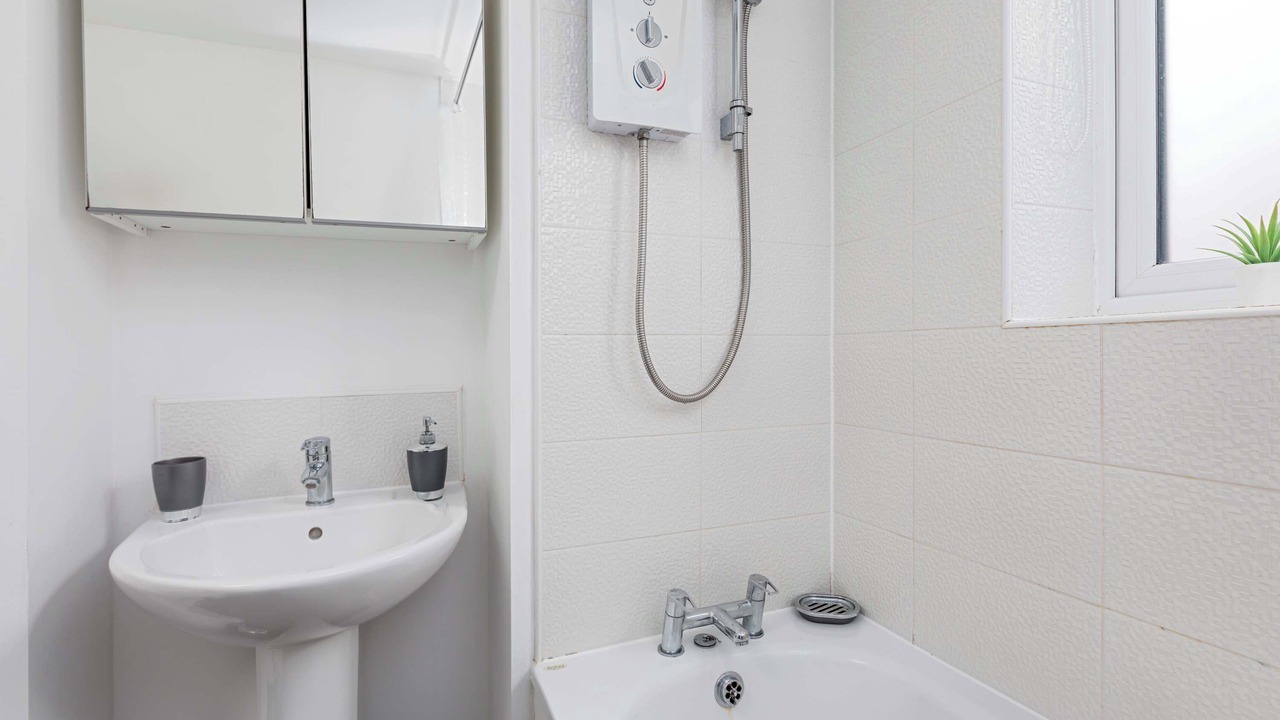 Photo of Bathroom in Hillsborough