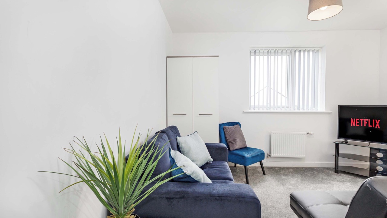 Photo of Livingroom in Hillsborough