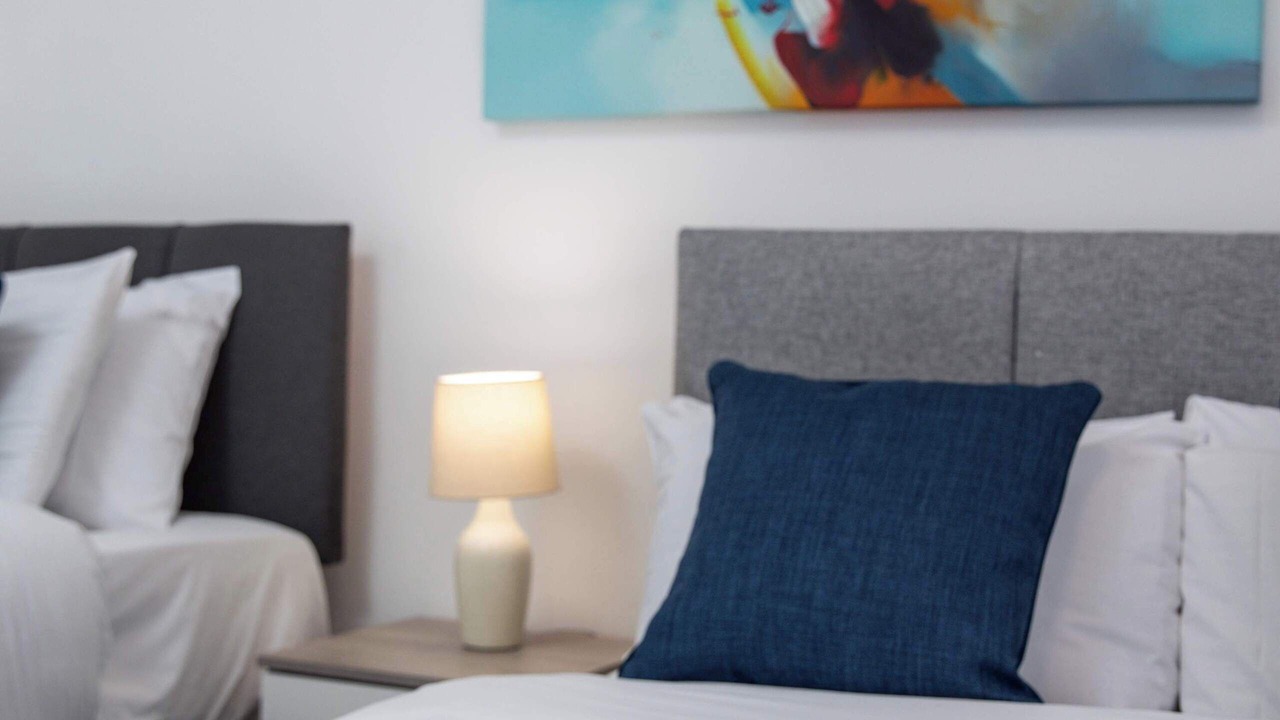 Photo of Bedroom in Hillsborough