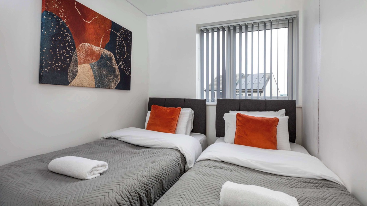 Photo of Bedroom in Hillsborough