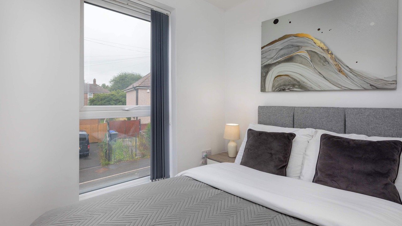 Photo of Bedroom in Hillsborough