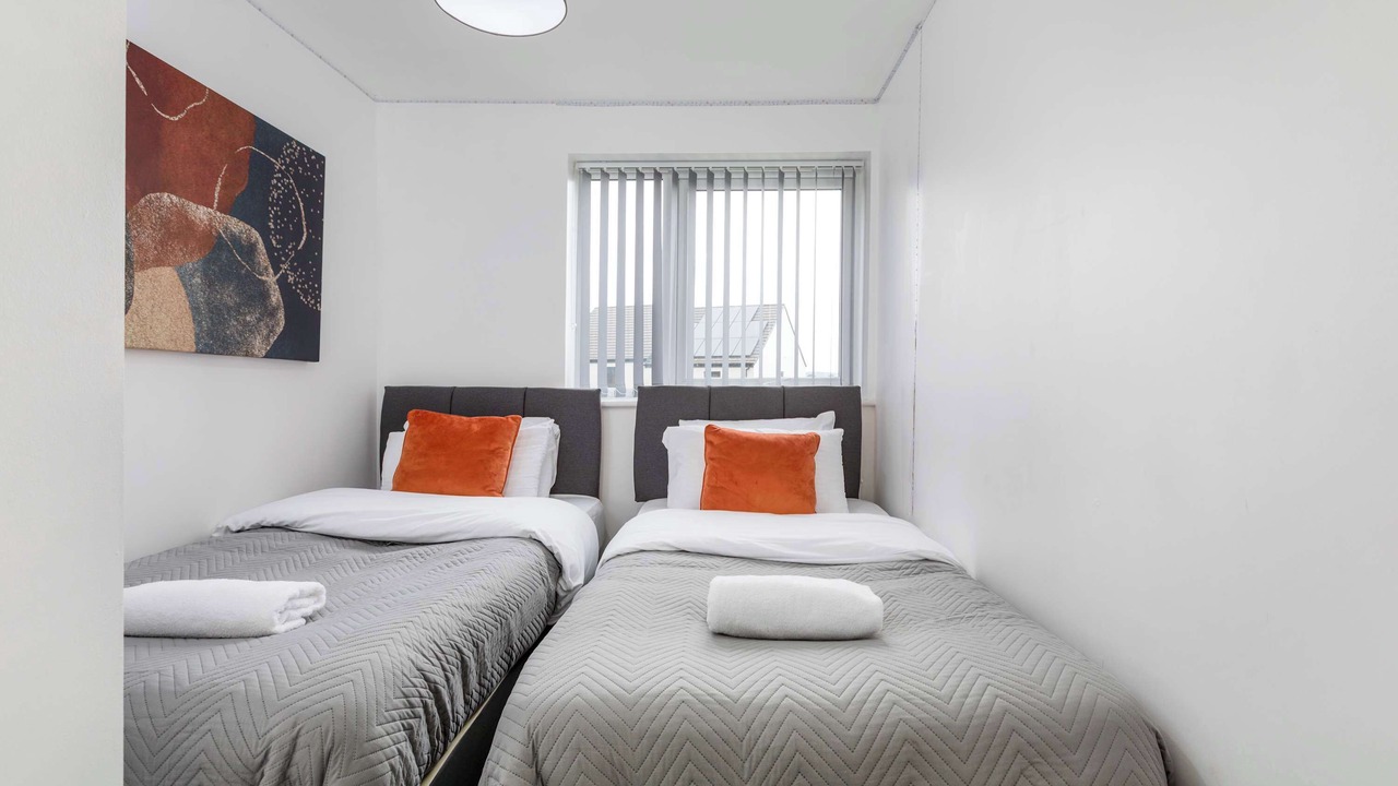 Photo of Bedroom in Hillsborough