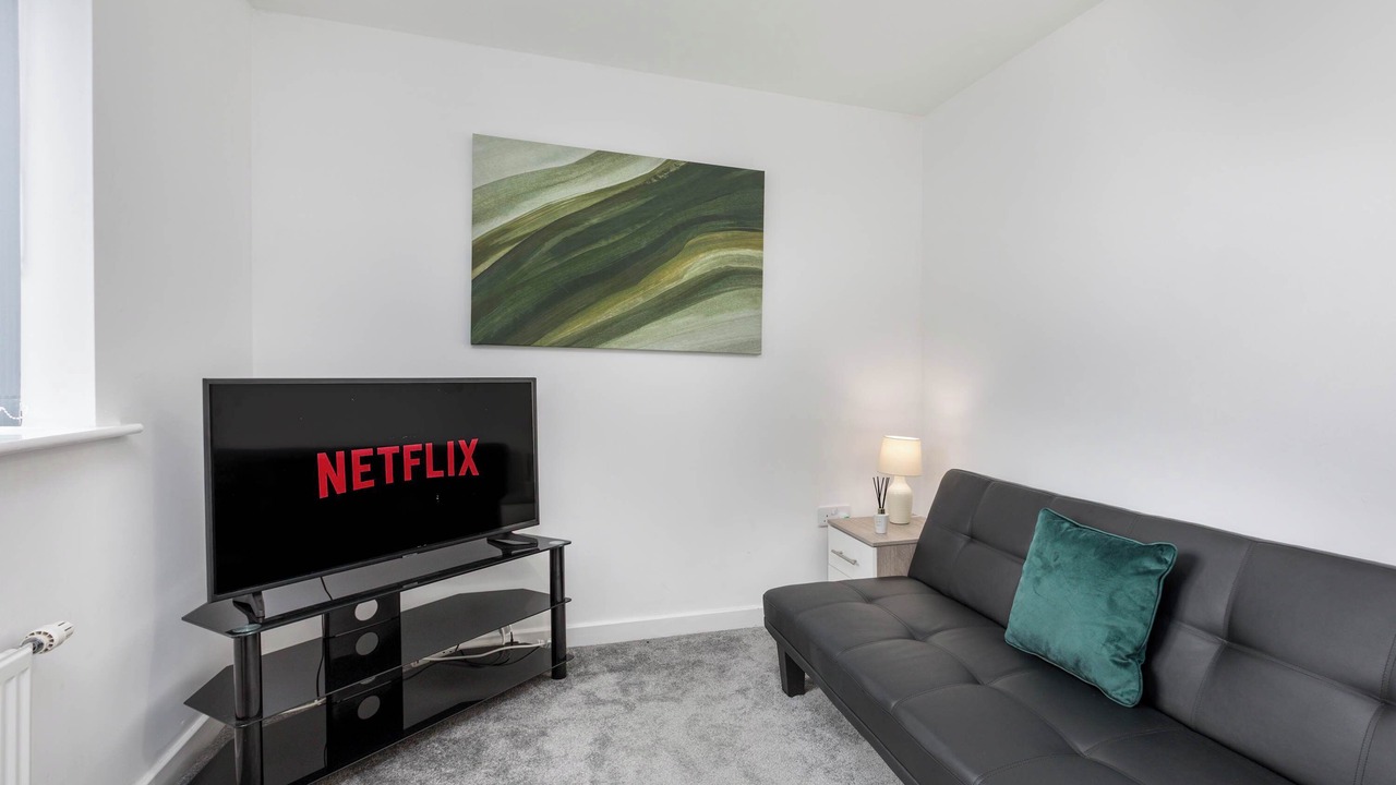 Photo of Livingroom in Hillsborough