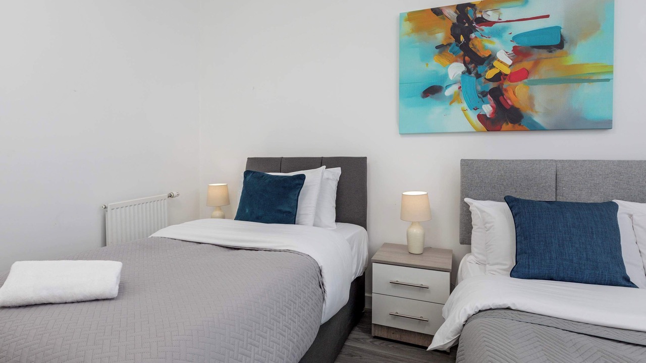 Photo of Bedroom in Hillsborough