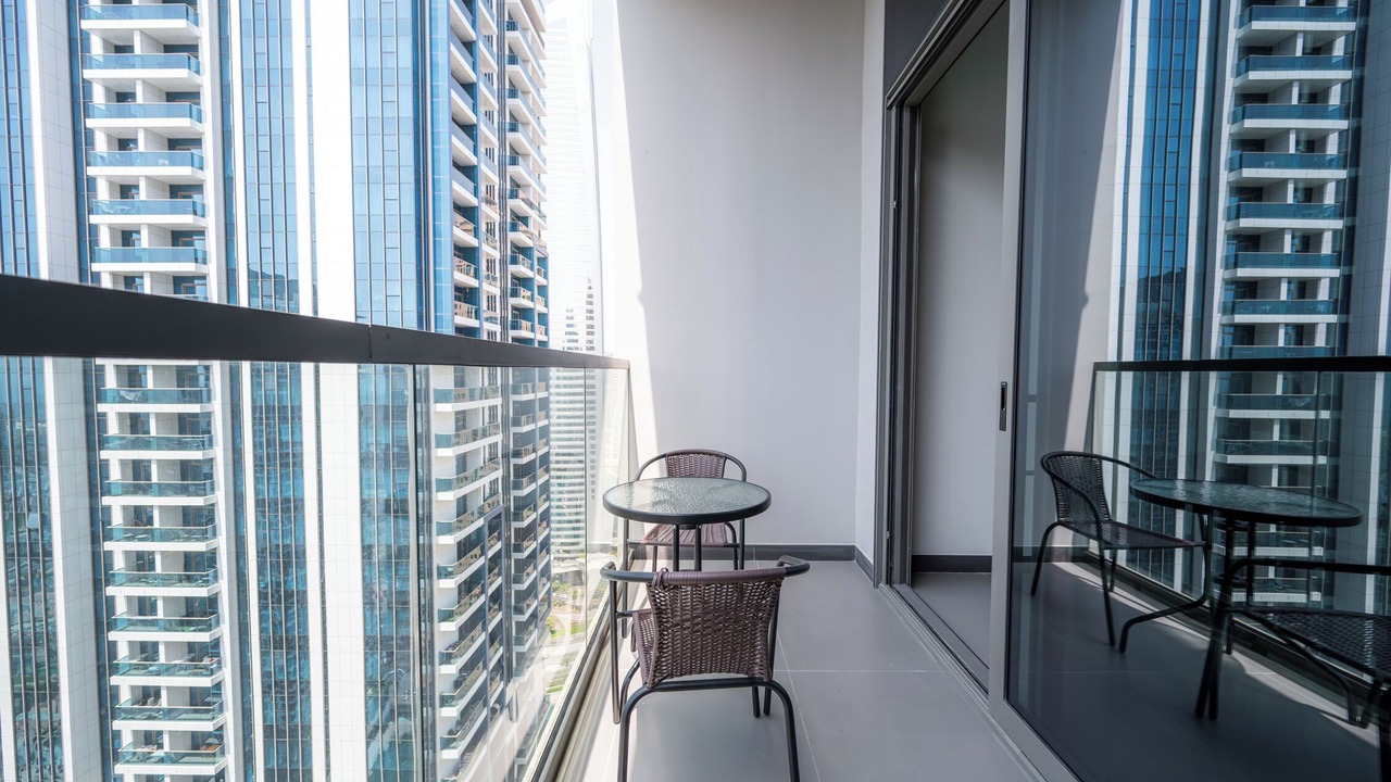 Photo of Outdoor in Jumeirah Lake Towers