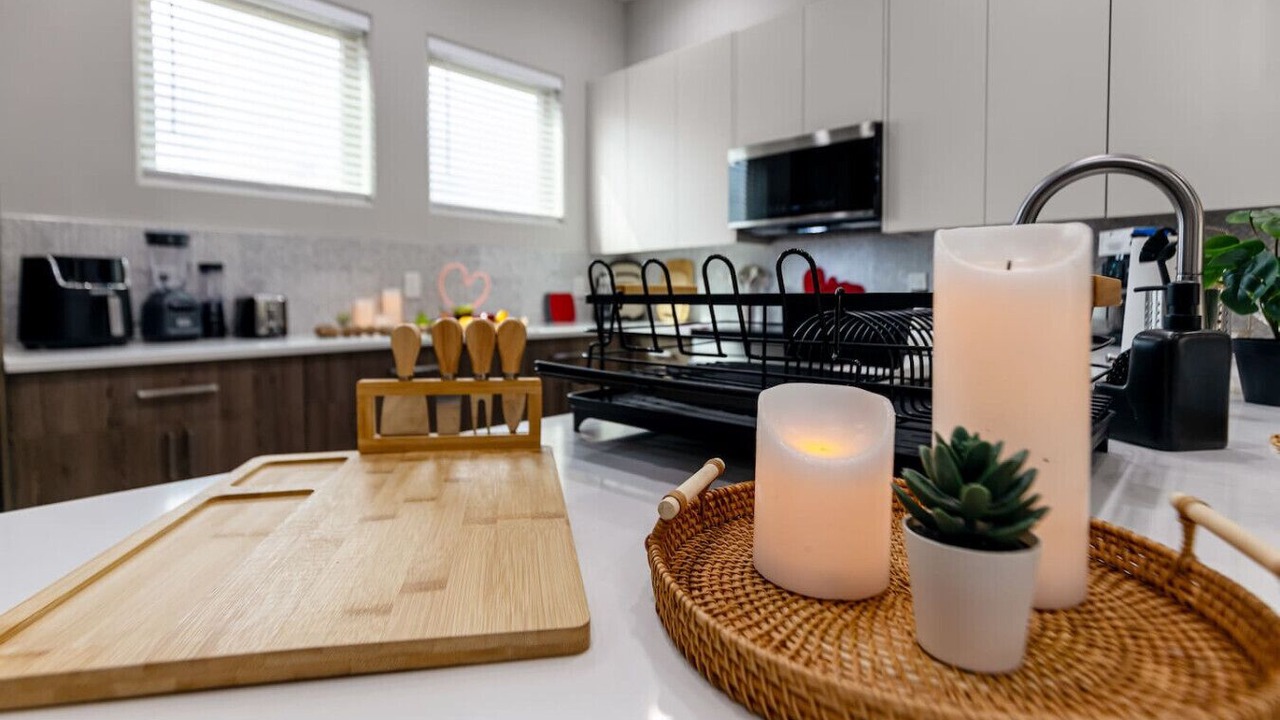Photo of Kitchen in Fort Worth