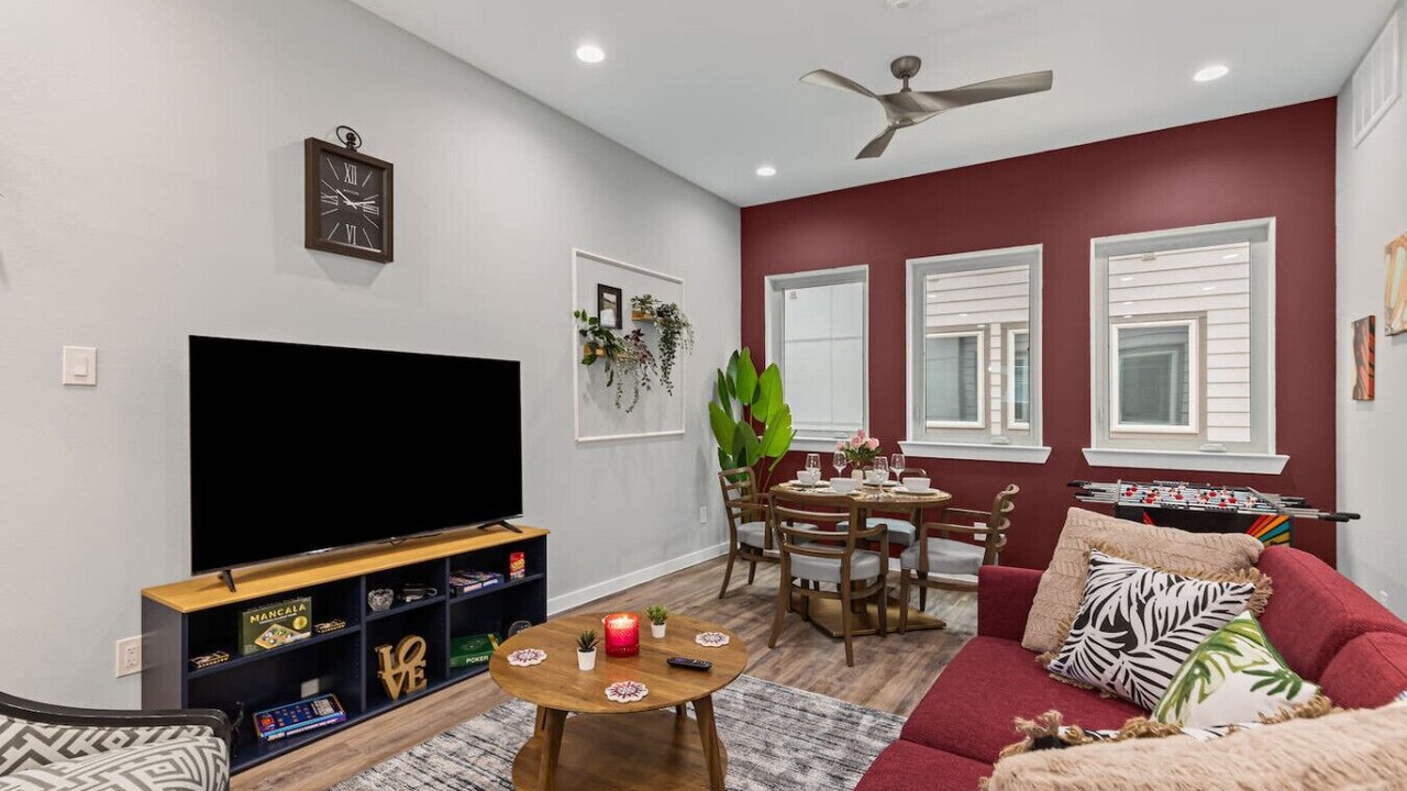 Photo of Livingroom in Fort Worth