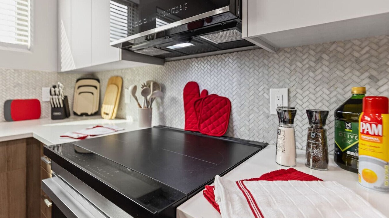 Photo of Kitchen in Fort Worth