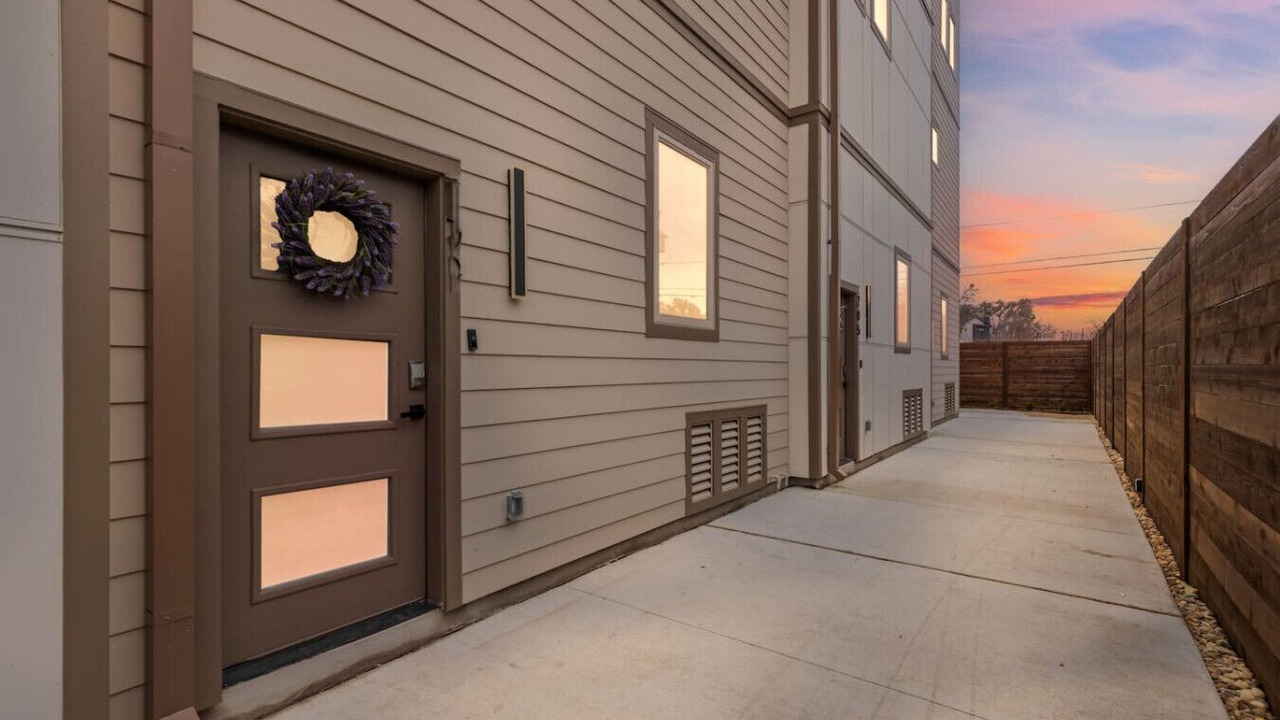 Photo of Outdoor in Fort Worth