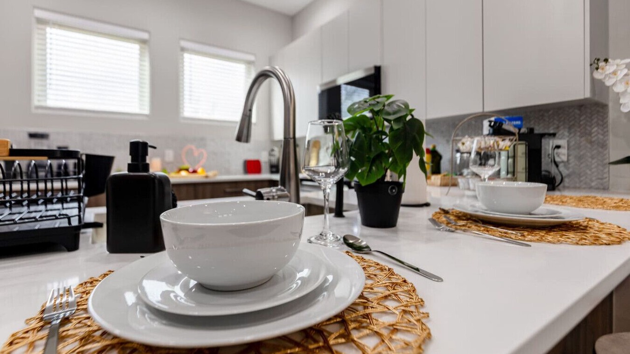 Photo of Kitchen in Fort Worth