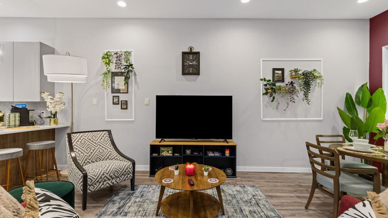 Photo of Livingroom in Fort Worth