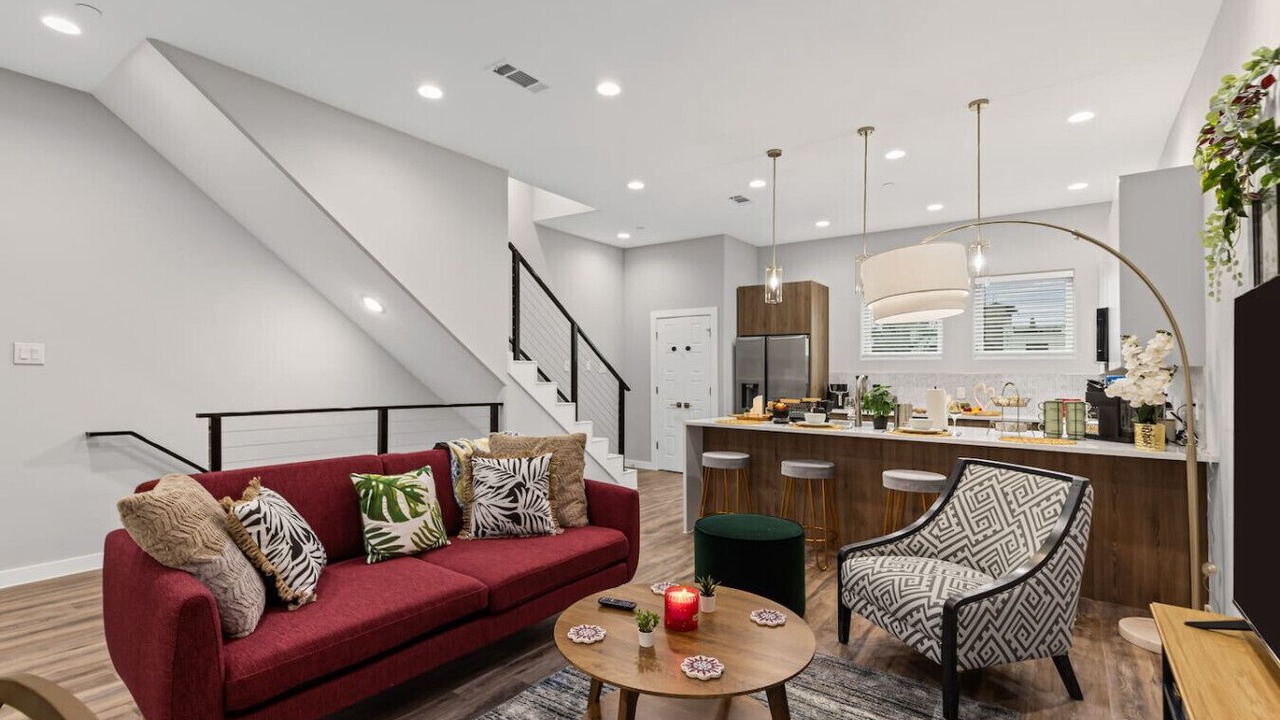 Photo of Livingroom in Fort Worth