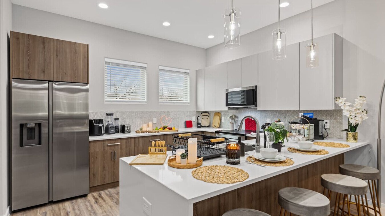 Photo of Kitchen in Fort Worth