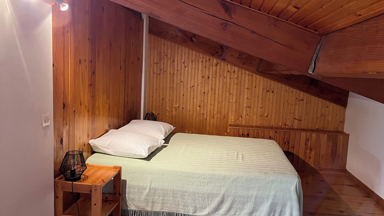 Photo of Bedroom in Durfort