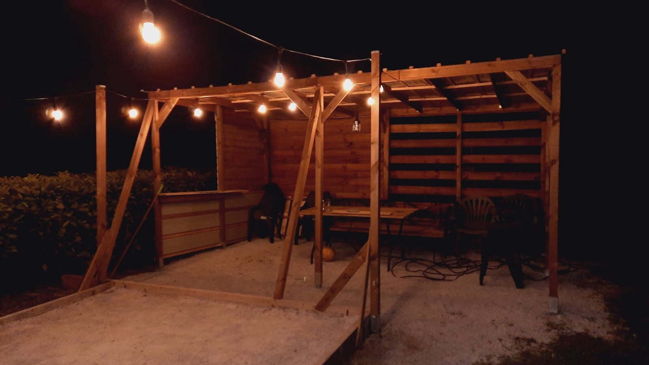 Photo of Patio Balcony in Durfort