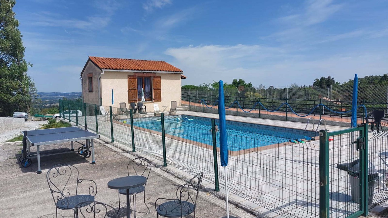 Photo of Outdoor in Durfort