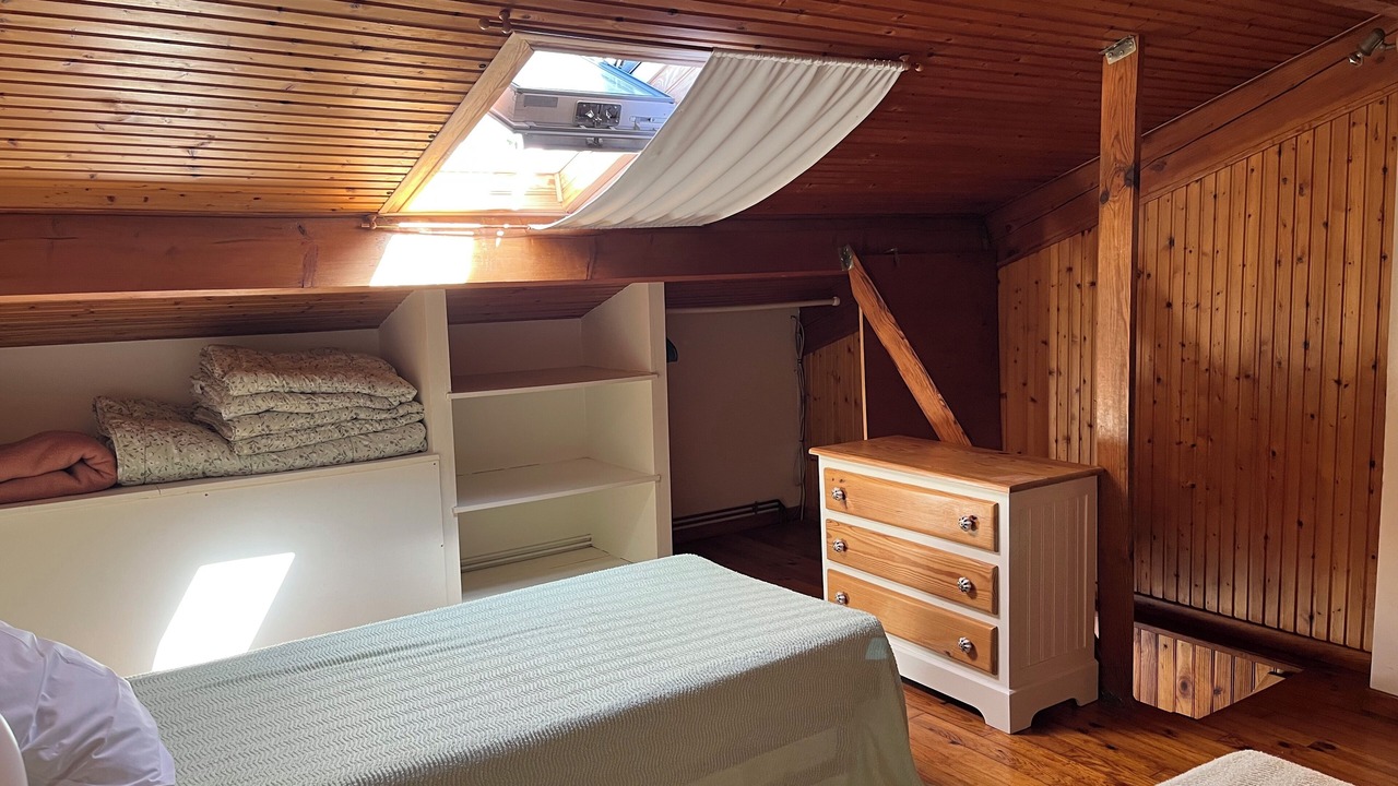 Photo of Bedroom in Durfort