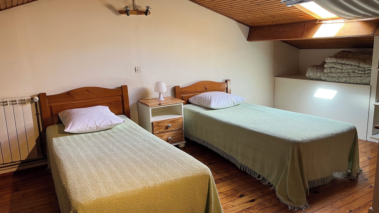 Photo of Bedroom in Durfort