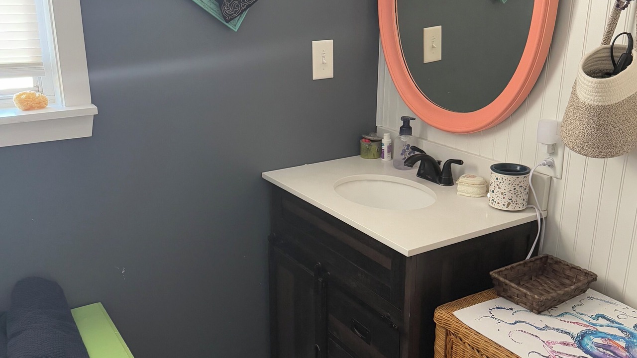 Photo of Bathroom in Dunnellon
