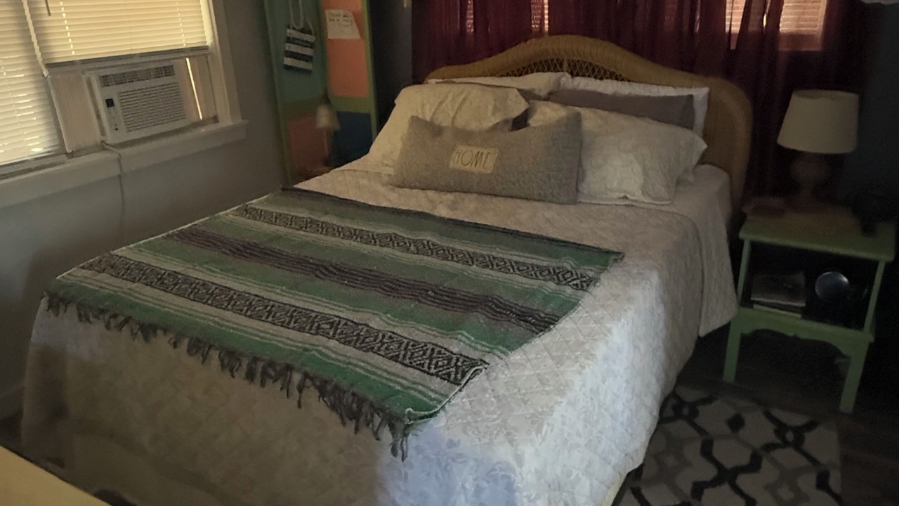 Photo of Bedroom in Dunnellon