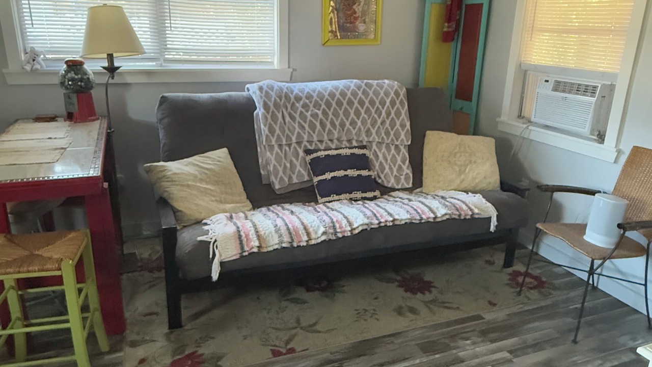 Photo of Livingroom in Dunnellon