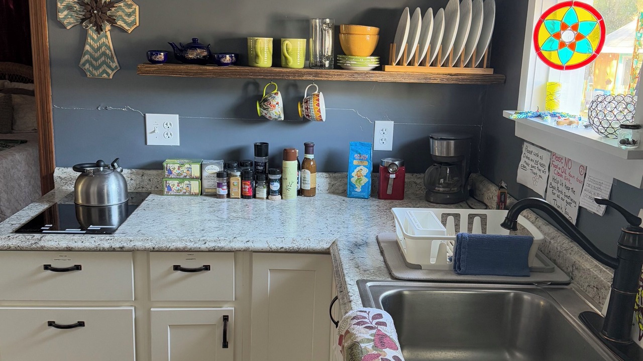 Photo of Kitchen in Dunnellon