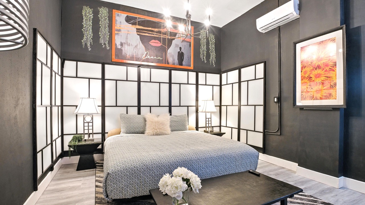 Photo of Bedroom in Coral Way