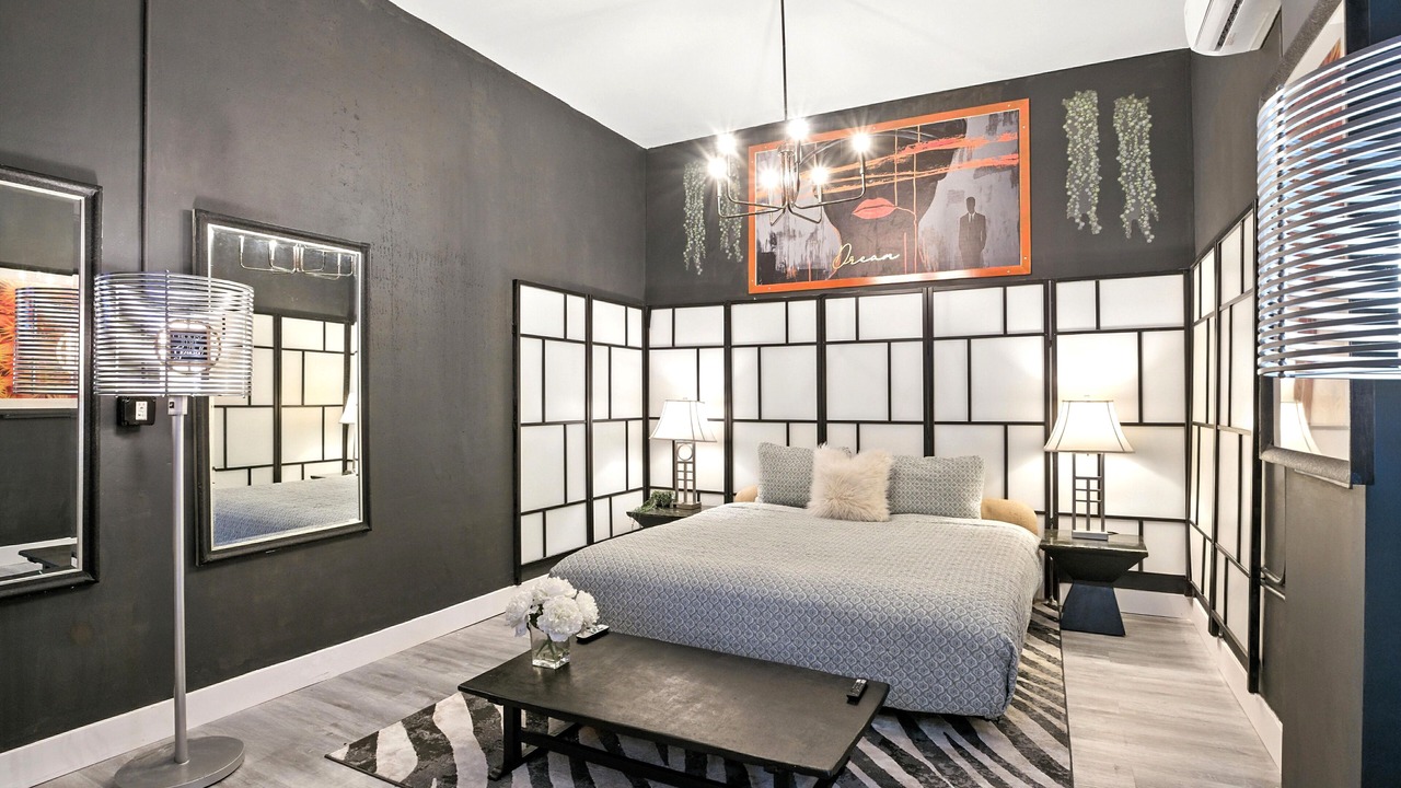 Photo of Bedroom in Coral Way
