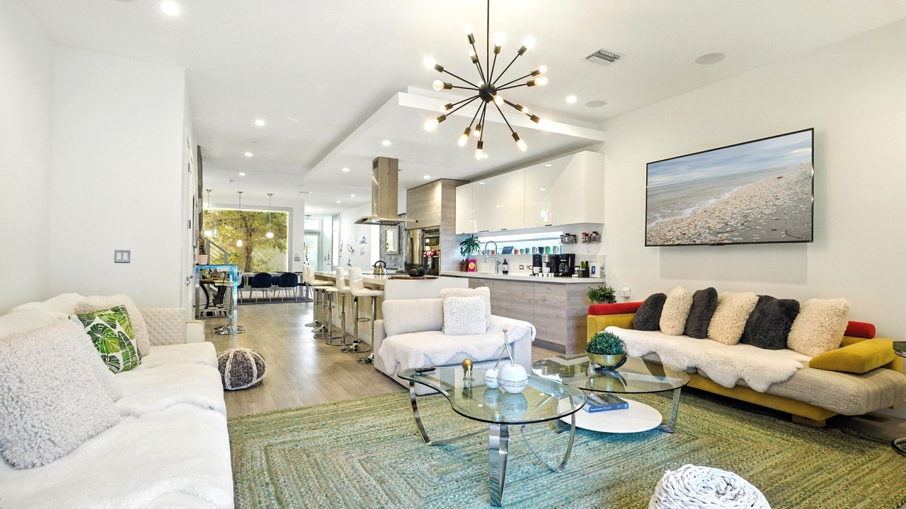 Photo of Livingroom in Coral Way