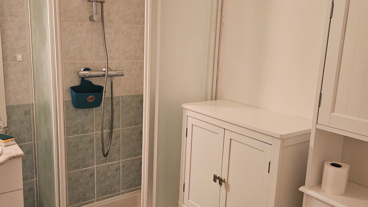 Photo of Bathroom in Oloron-Sainte-Marie