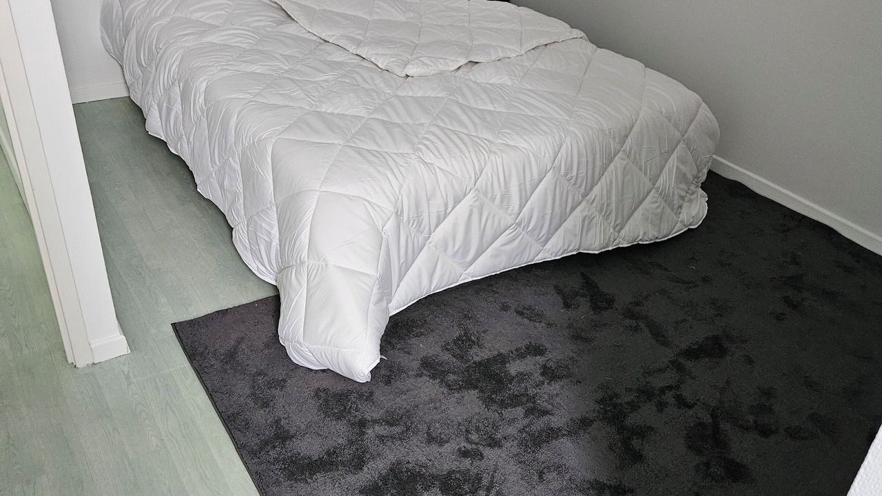 Photo of Bedroom in Oloron-Sainte-Marie