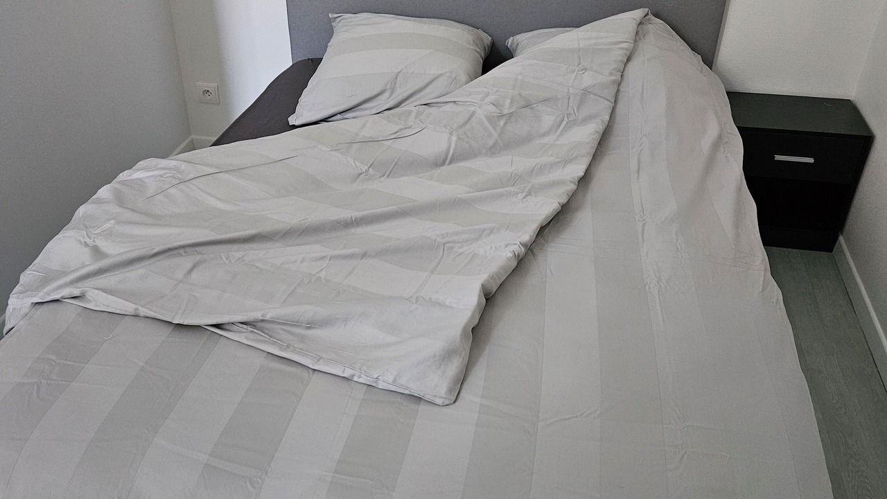 Photo of Bedroom in Oloron-Sainte-Marie