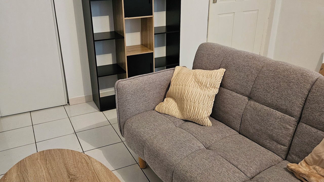 Photo of Livingroom in Oloron-Sainte-Marie