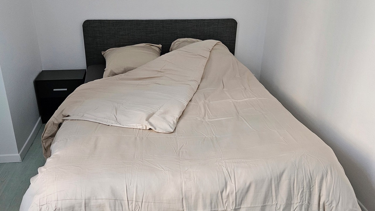 Photo of Bedroom in Oloron-Sainte-Marie