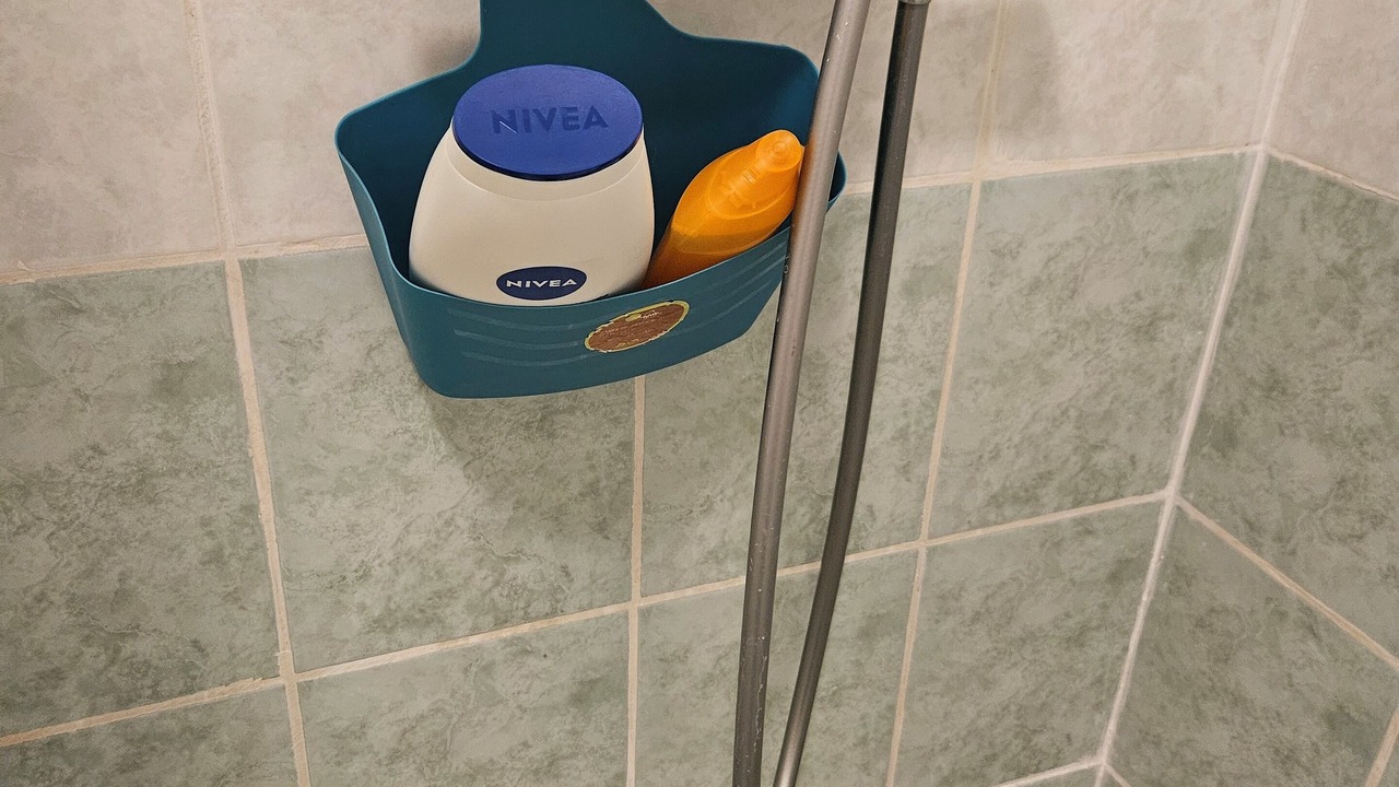 Photo of Bathroom in Oloron-Sainte-Marie