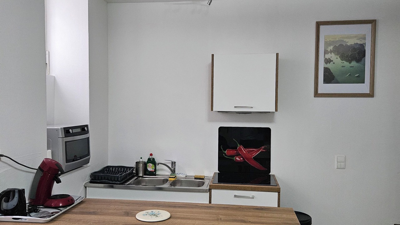 Photo of Kitchen in Oloron-Sainte-Marie