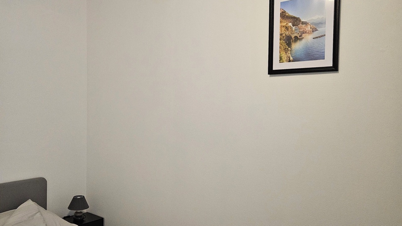 Photo of Bedroom in Oloron-Sainte-Marie