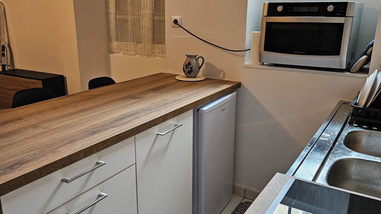 Photo of Kitchen in Oloron-Sainte-Marie