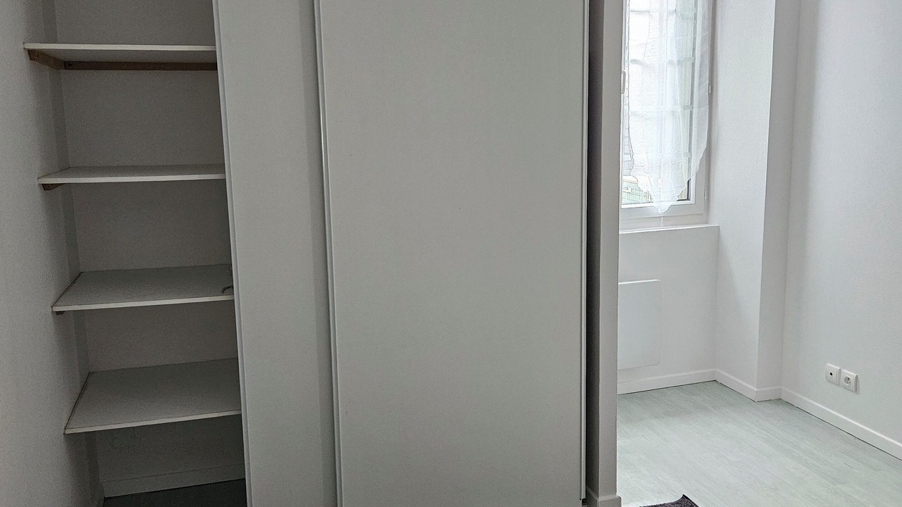 Photo of Bedroom in Oloron-Sainte-Marie