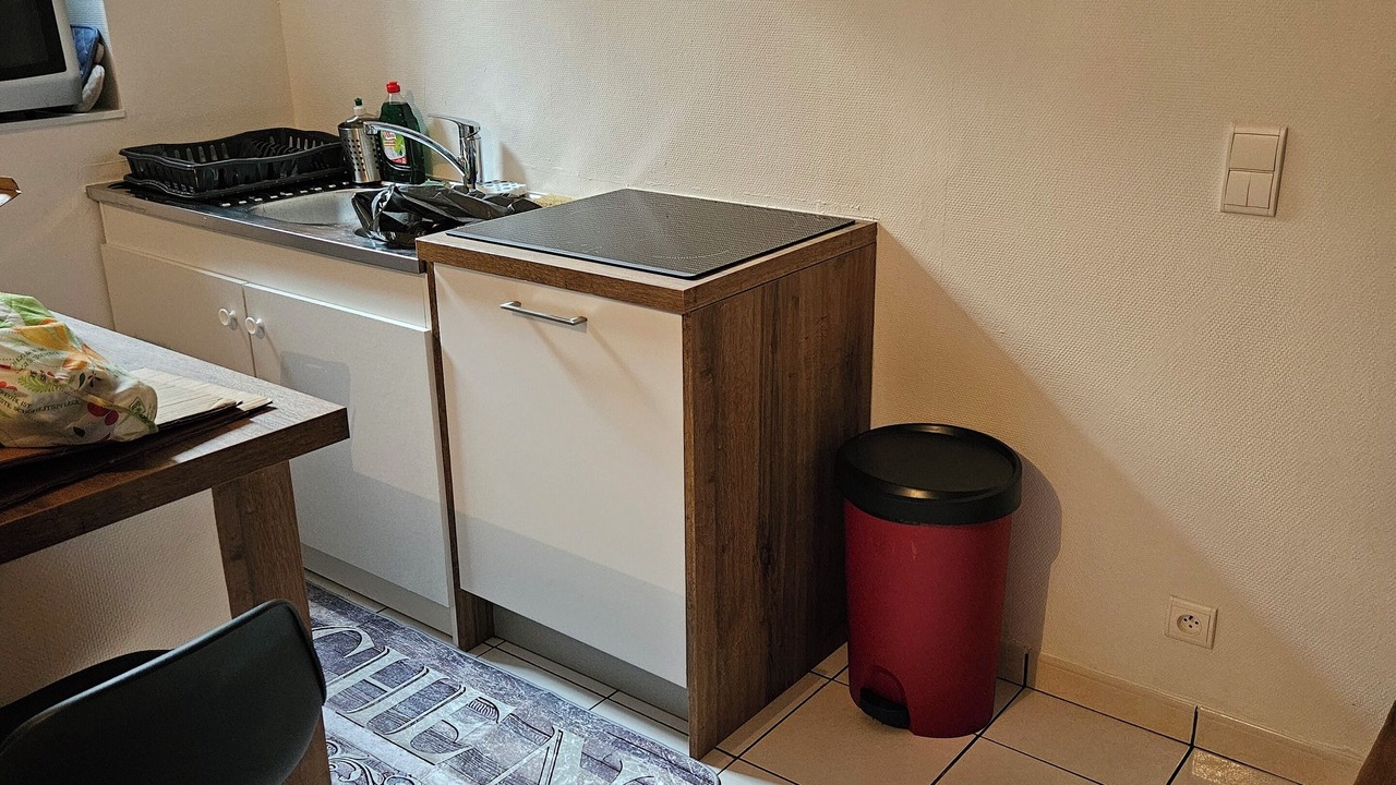 Photo of Kitchen in Oloron-Sainte-Marie