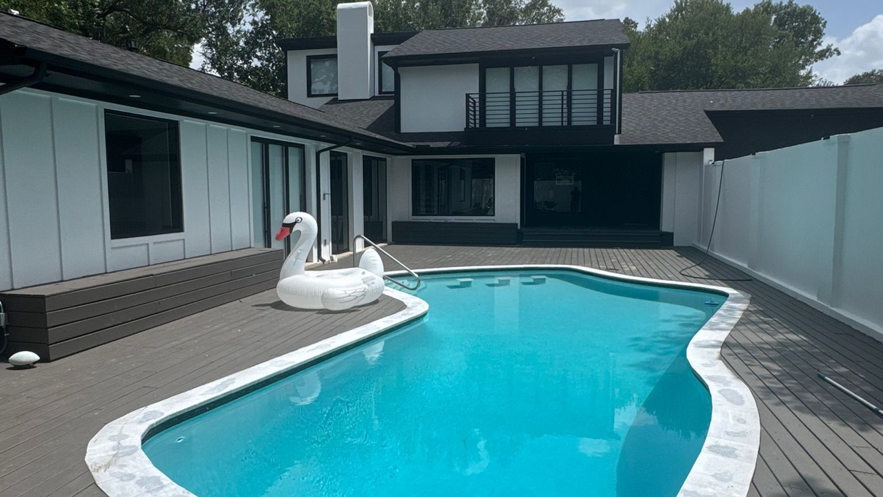 Photo of Outdoor in Briarforest