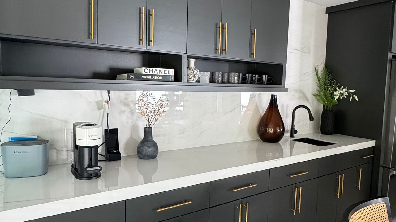 Photo of Kitchen in Briarforest