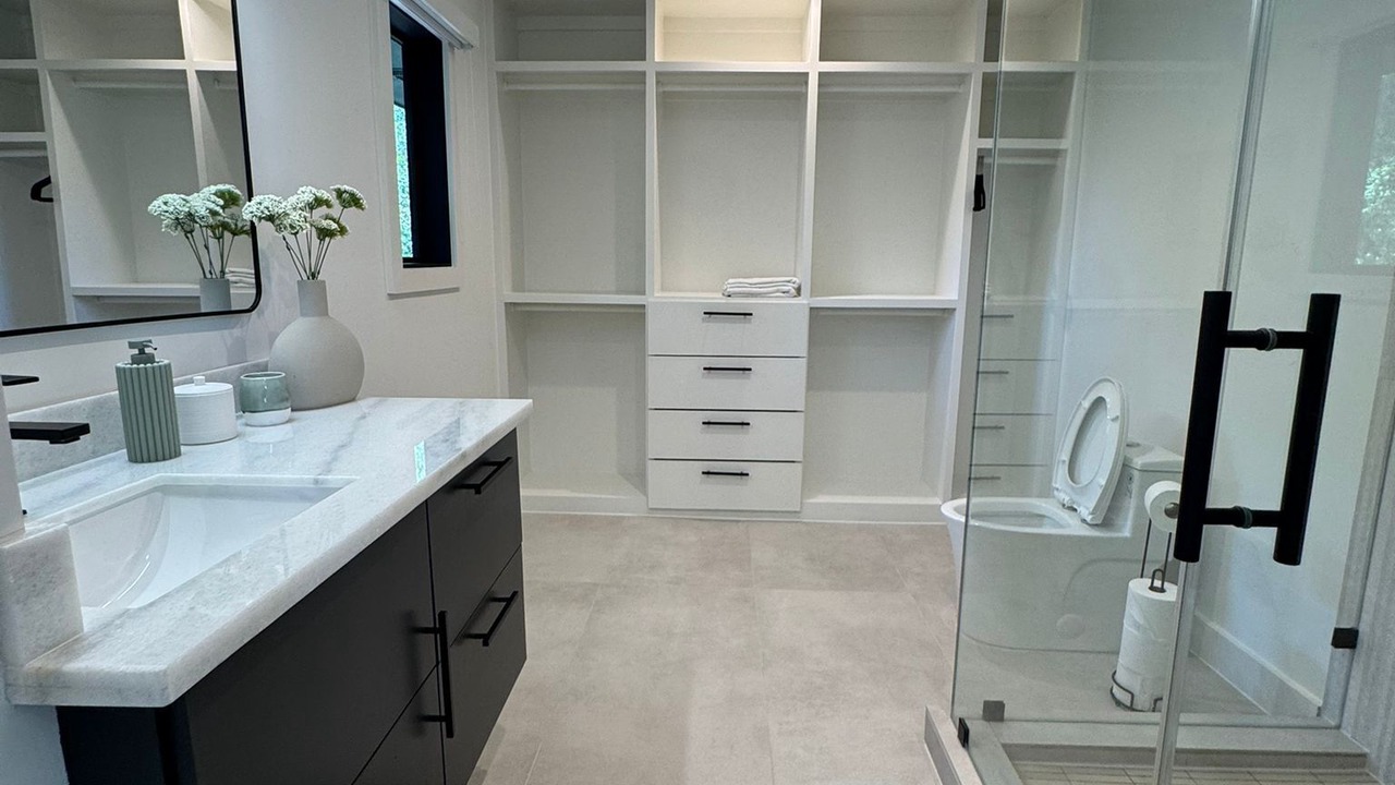 Photo of Bathroom in Briarforest