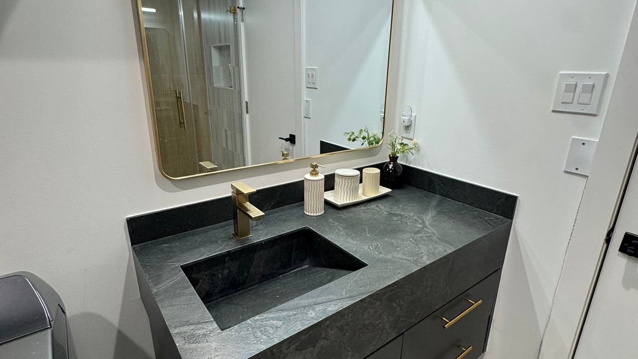Photo of Bathroom in Briarforest