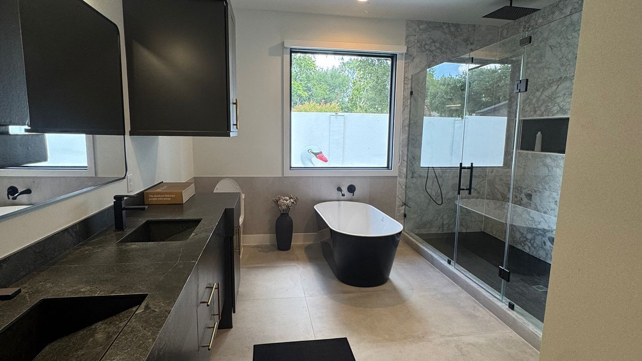 Photo of Bathroom in Briarforest
