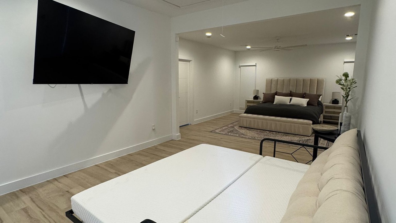 Photo of Bedroom in Briarforest