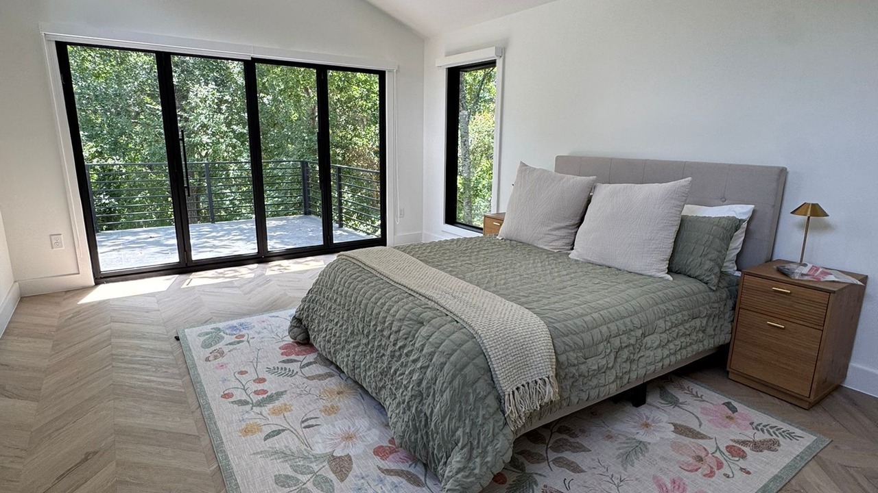 Photo of Bedroom in Briarforest